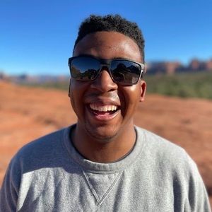 Meet your Posher, Marcus